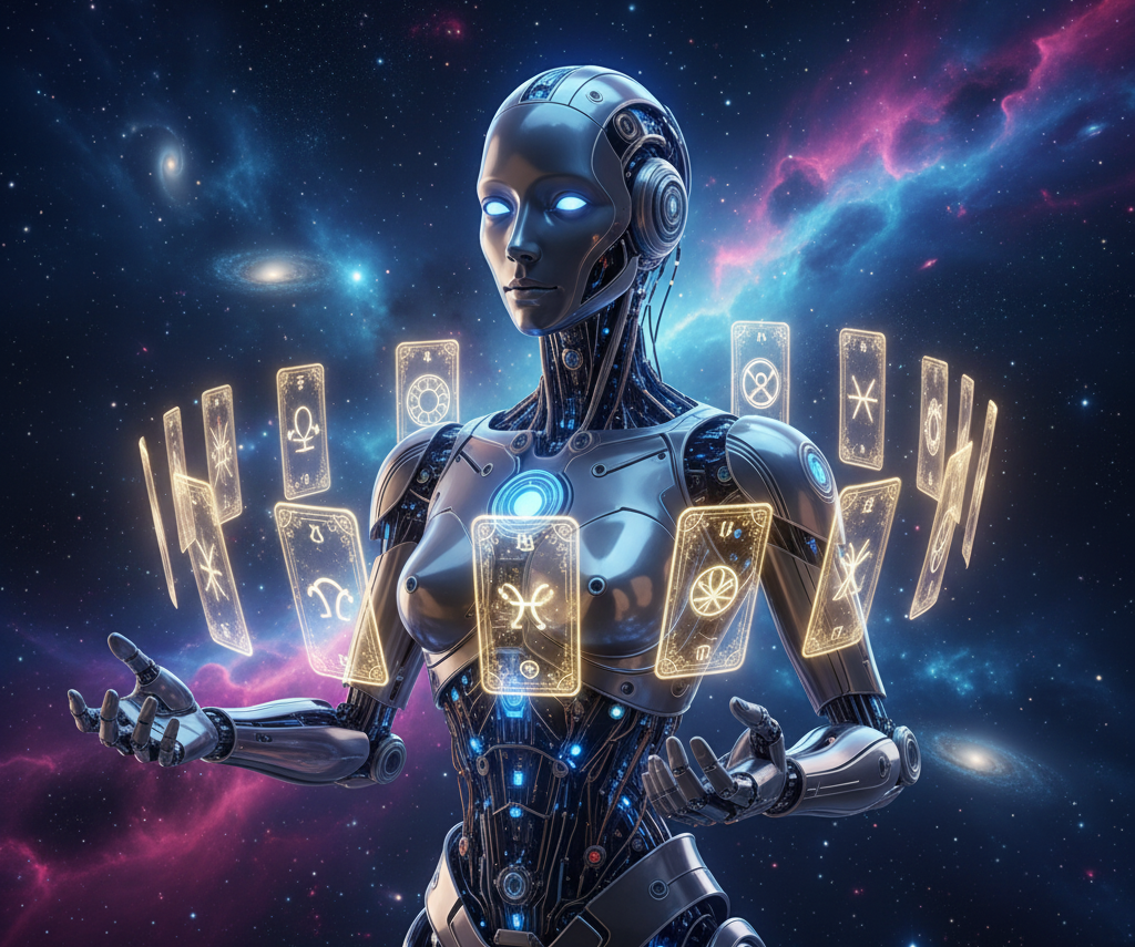 AI Tarot